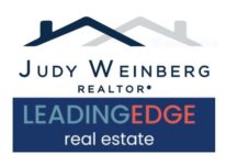 Logo for Judy Weinberg Leading Edge Real Estate