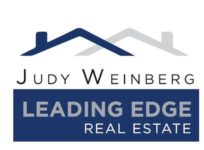 Logo for Judy Weinberg Leading Edge Real Estate