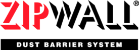 ZipWall Logo