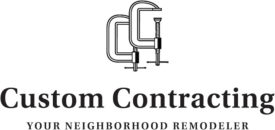 Custom Contracting