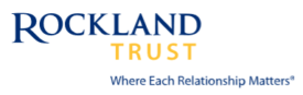 Rockland Trust Logo