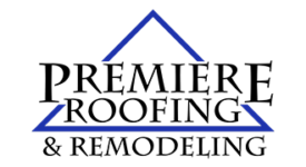 Business Logo for Premiere Roofing