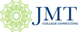 JMT College Consulting Logo