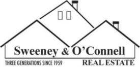 Sweeney & O'Connell Logo